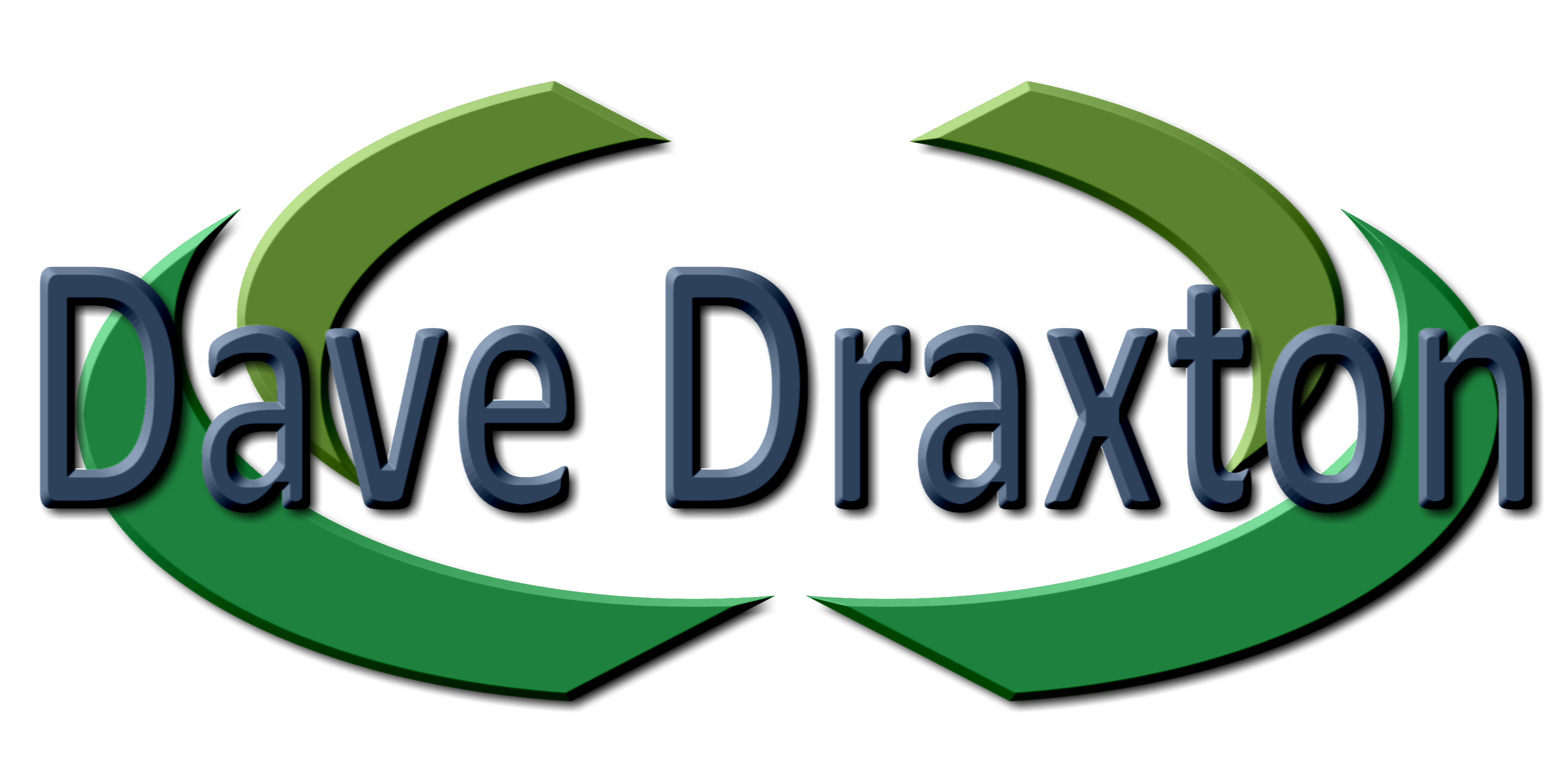 Dave Draxton